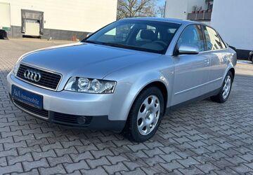 Audi A4 128.155 km 2.500 &euro; Münster 48163
