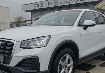 Audi Q2 8.115 km 22.480 &euro; Warendorf 48231
