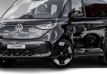 VW ID. Buzz 11.999 km 59.490 &euro; Münster 48163