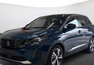 Peugeot 3008 32.494 km 22.480 &euro; Münster - Amelsbüren 48163