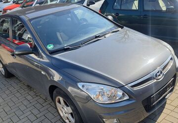 Hyundai i30 197.000 km 1.999 &euro; Ascheberg 59387