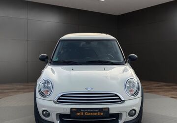 Mini ONE 164.987 km 3.999 &euro; Münster 48155