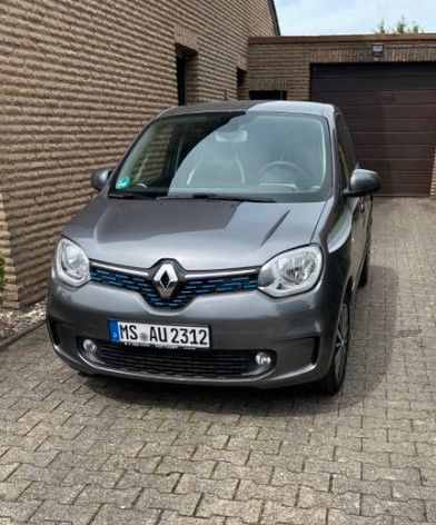 Renault Twingo 58.000 km 9.600 &euro; Münster 48165