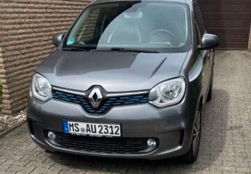 Renault Twingo 58.193 km 9.600 &euro; Münster 48165