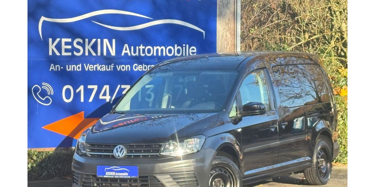 VW Caddy 243.000 km 8.790 &euro; Ahlen 59227