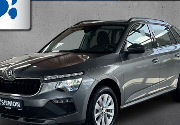 Skoda Kamiq 34.524 km 20.430 &euro; Lengerich 49525