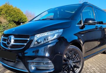Mercedes-Benz V 250 147.000 km 42.900 &euro; Münster 48151