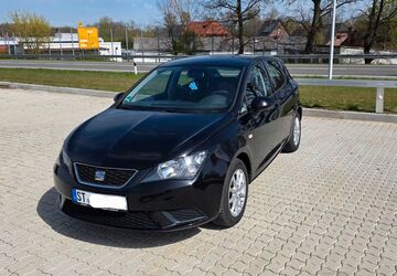 Seat Ibiza 109.000 km 6.800 &euro; Emsdetten 48282