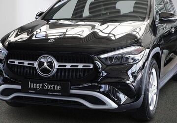 Mercedes-Benz GLA 200 9.002 km 34.865 &euro; Ahlen 59229