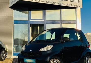 Smart ForTwo 43.664 km 4.700 &euro; Nottuln 48301