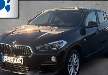 BMW X2 95.189 km 18.930 &euro; Warendorf 48231
