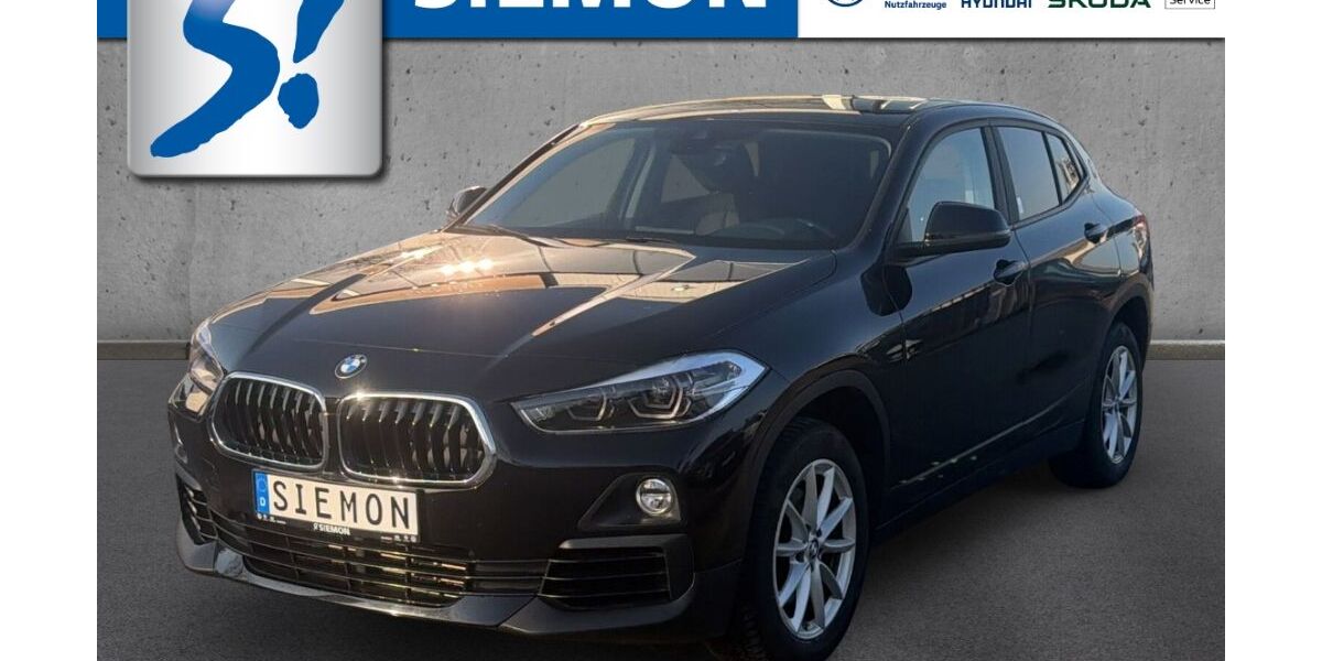 BMW X2 95.189 km 18.930 &euro; Warendorf 48231