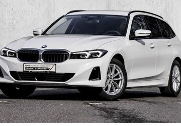 BMW 318 14.709 km 33.510 &euro; Münster 48163