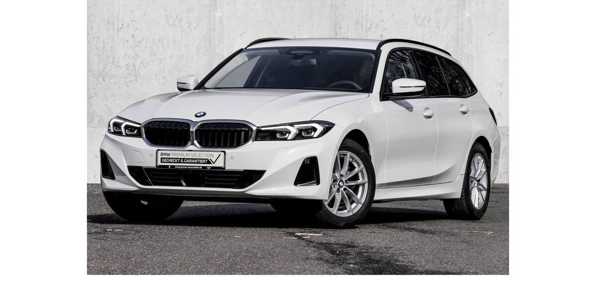 BMW 318 14.709 km 33.510 &euro; Münster 48163