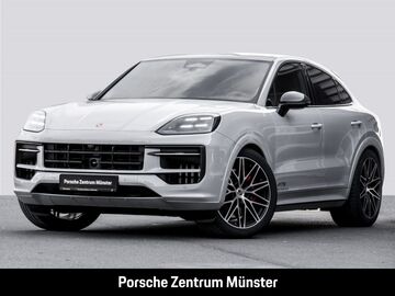 Gebrauchte Porsche Cayenne