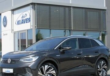 VW ID.4 27.300 km 28.999 &euro; Ascheberg 59387