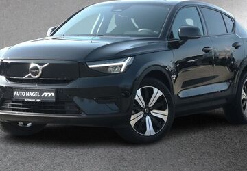 Volvo C40 25.589 km 28.900 &euro; Münster 48155