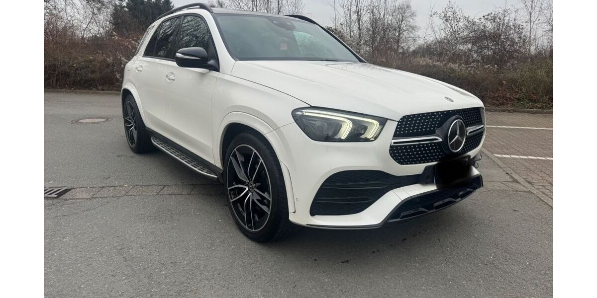 Mercedes-Benz GLE 300 194.000 km 39.500 &euro; Münster 48147