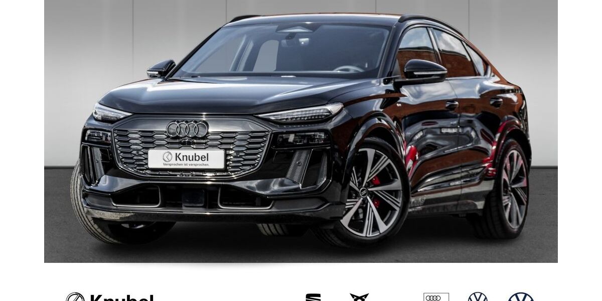 Audi Q6 e-tron 23.999 km 84.480 &euro; Münster 48163