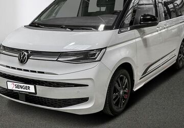 VW T7 Multivan 84.252 km 44.880 &euro; Emsdetten 48282