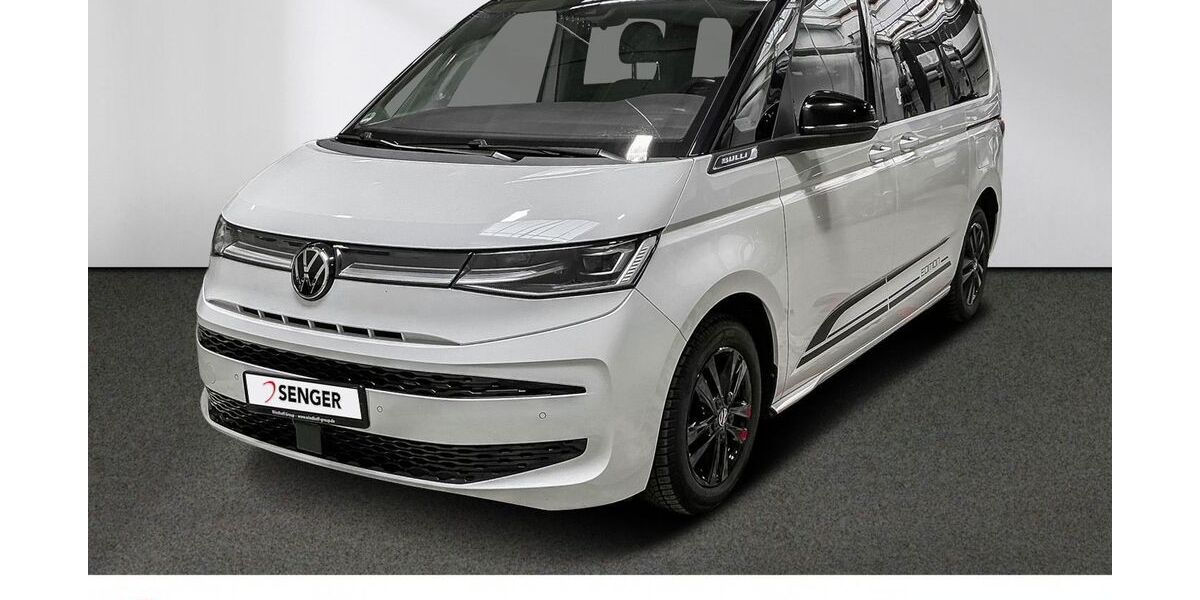 VW T7 Multivan 84.252 km 44.880 &euro; Emsdetten 48282