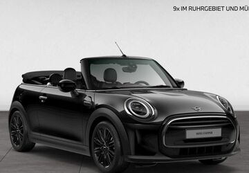 Mini Cooper C 41.000 km 25.880 &euro; Dülmen 48249