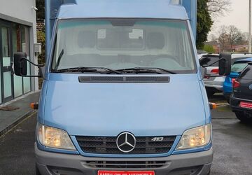 Mercedes-Benz Sprinter 203.346 km 9.950 &euro; Warendorf 48231