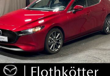 Mazda 3 16.450 km 22.790 &euro; Nordwalde 48356