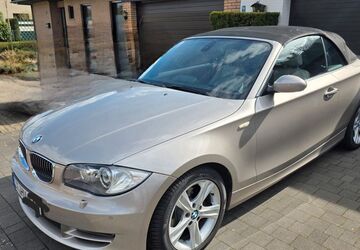 BMW 125 125.700 km 14.400 &euro; Lengerich 49525