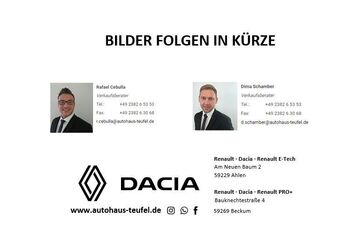 Renault Megane E-TECH 22.780 km 27.990 &euro; Ahlen 59229