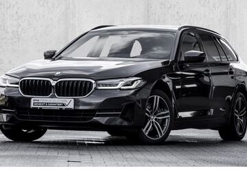 BMW 540 42.539 km 49.990 &euro; Emsdetten 48282