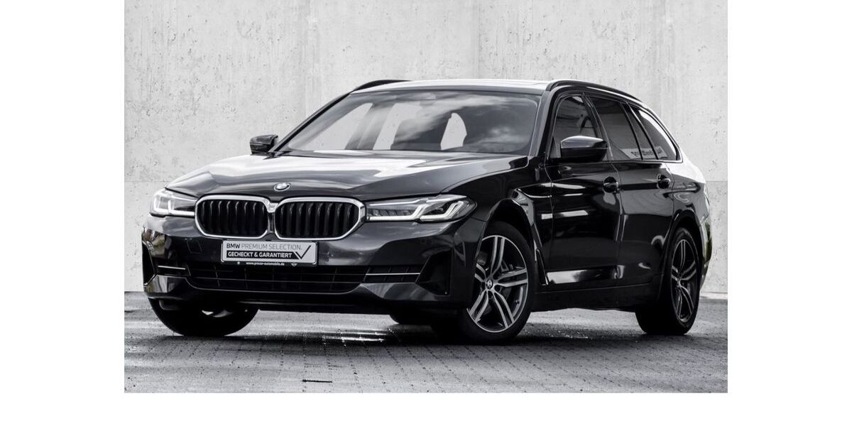 BMW 540 42.539 km 49.990 &euro; Emsdetten 48282