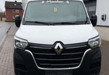 Renault Master 282.142 km 10.490 &euro; Ostbevern 48346