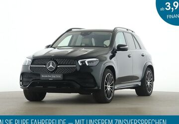 Mercedes-Benz GLE 350 57.400 km 58.990 &euro; Emsdetten 48282
