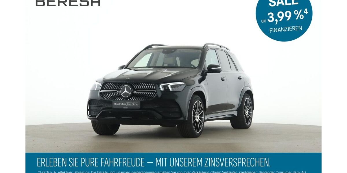 Mercedes-Benz GLE 350 57.400 km 58.990 &euro; Emsdetten 48282
