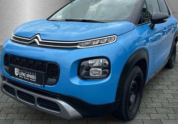 Citroen C3 Aircross 93.001 km 12.990 &euro; Münster 48155