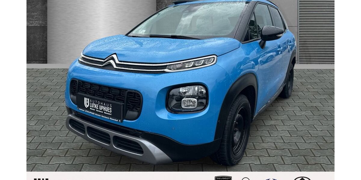 Citroen C3 Aircross 93.001 km 12.990 &euro; Münster 48155