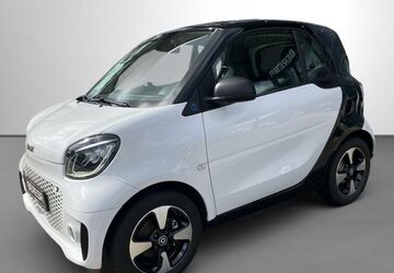 Smart ForTwo 19.100 km 15.785 &euro; Emsdetten 48282