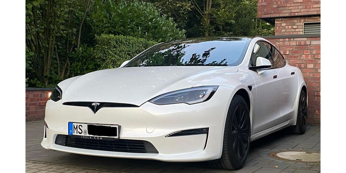 Tesla Model S 59.600 km 73.700 &euro; Münster 48155