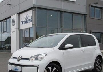 VW e-up! 25.500 km 15.450 &euro; Ascheberg 59387
