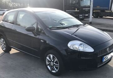 Fiat Punto 76.800 km 3.900 &euro; Münster-westf. 48151