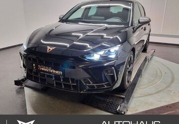 Cupra Leon 15.610 km 28.890 &euro; Ladbergen 49549