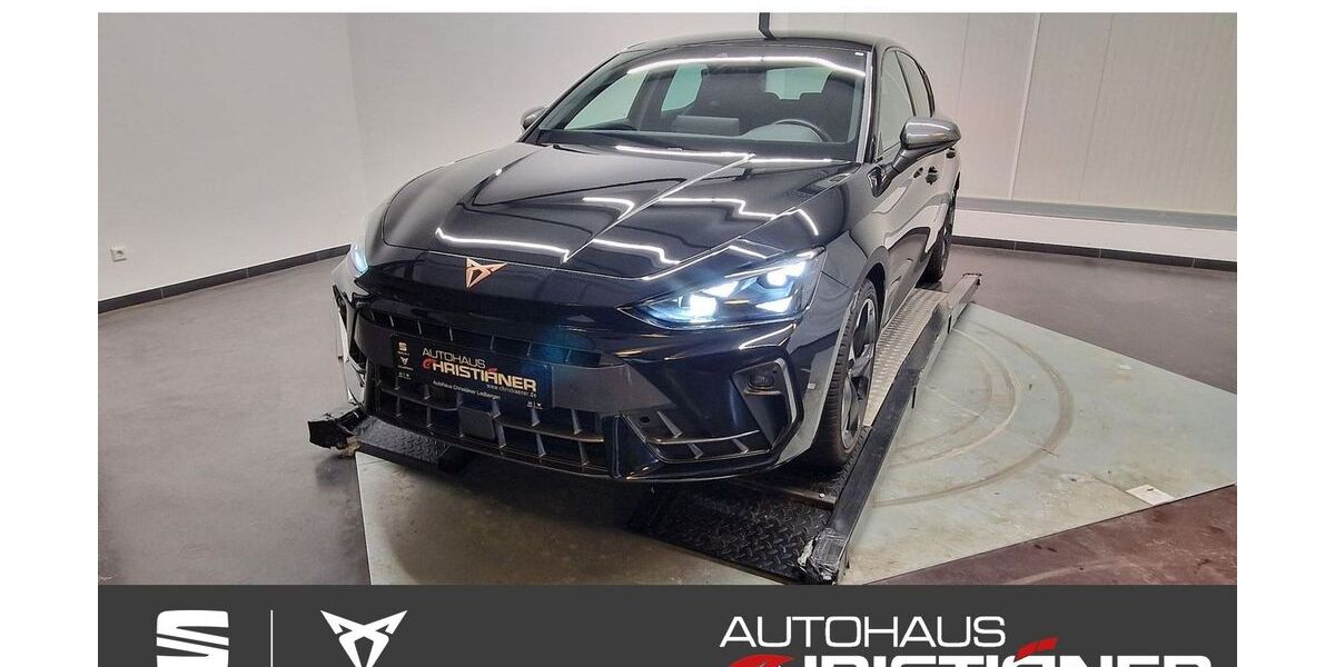 Cupra Leon 15.610 km 28.890 &euro; Ladbergen 49549
