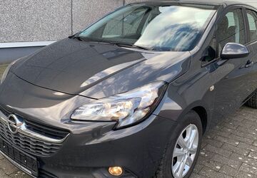 Opel Corsa 61.000 km 5.950 &euro; Münster 48155
