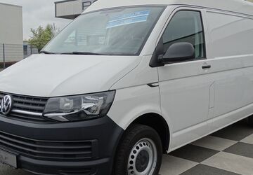 VW T6 Transporter 82.631 km 25.980 &euro; Warendorf 48231