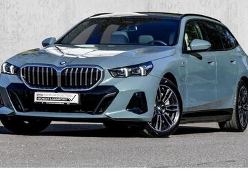 BMW 550 33.848 km 69.990 &euro; Münster 48163