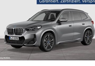 BMW X1 55.517 km 40.990 &euro; Münster 48163