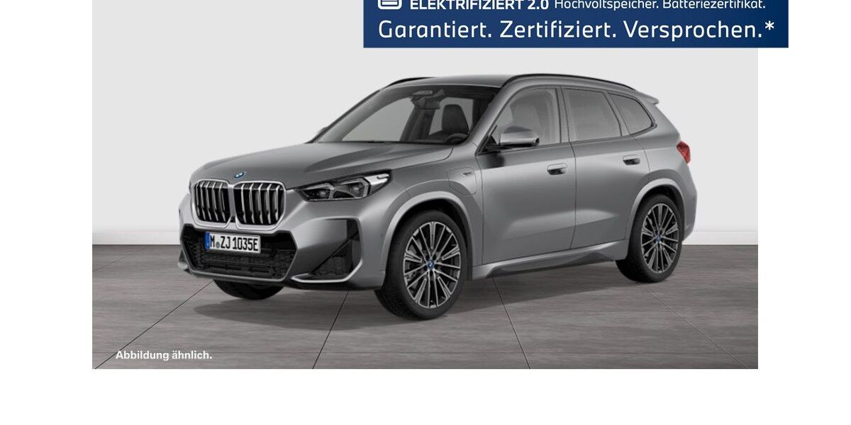BMW X1 55.517 km 40.990 &euro; Münster 48163