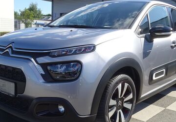 Citroen C3 34.529 km 14.980 &euro; Warendorf 48231