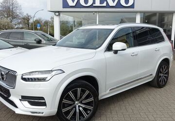Volvo XC90 87.800 km 44.900 &euro; Warendorf 48231